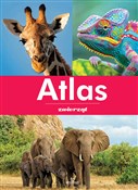 Książka : Atlas zwie... - Marta Kępa