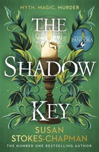 Bild von The Shadow Key