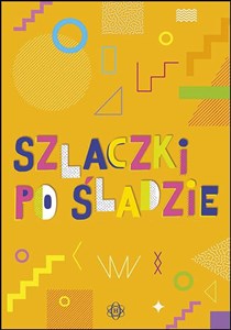 Bild von Szlaczki po śladzie