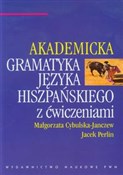 Akademicka... - Małgorzata Cybulska-Janczew, Jacek Perlin -  polnische Bücher