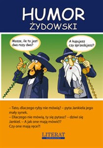 Obrazek Humor żydowski