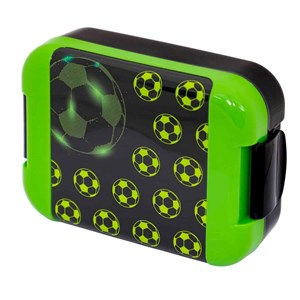 Bild von Śniadaniówka Aqua Pure Neo Football