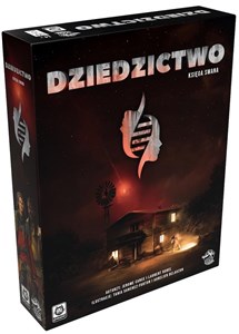 Bild von Heredity - Dziedzictwo (PL)