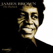 Payback - James Brown -  polnische Bücher