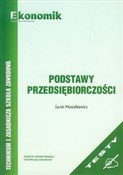Podstawy p... - Jacek Musiałkiewicz -  polnische Bücher