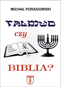 Bild von Talmud czy Biblia?