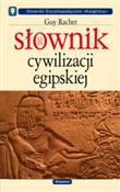 Słownik cy... - Guy Rachet -  Książka z wysyłką do Niemiec 