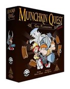 Zobacz : Munchkin Q...