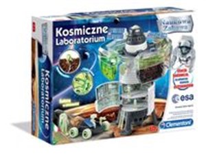 Bild von Kosmiczne laboratorium