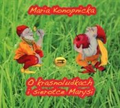 [Audiobook... - Maria Konopnicka - Ksiegarnia w niemczech