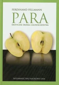 Obrazek Para Erotyczne źródła człowieczeństwa