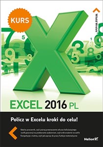 Bild von Excel 2016 PL. Kurs