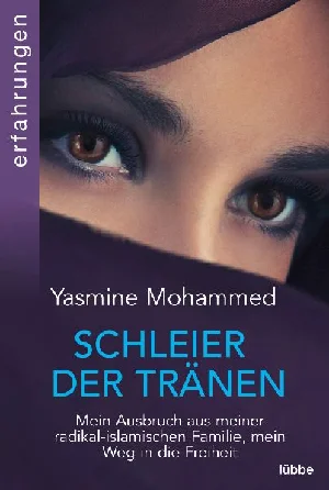 Obrazek MOHAMMED, Y: SCHLEIER DER TRÄNEN