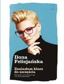 Znalazłam ... - Ilona Felicjańska - Ksiegarnia w niemczech
