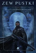 Książka : Zew Pustki... - Mateusz Piotrowski