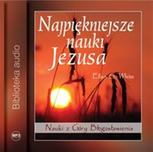 Bild von [Audiobook] Najpiękniejsze nauki Jezusa Nauki z Góry Błogosławienia