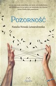 Pozorność - Natalia Nowak-Lewandowska -  Polnische Buchandlung 