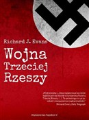 Wojna Trze... - Richard J. Evans -  polnische Bücher