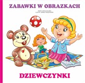 Zabawki w ... - Zofia Kaliska -  Książka z wysyłką do Niemiec 