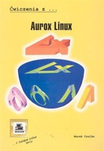 Bild von Ćwiczenia z Aurox Linux