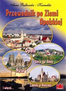 Obrazek Przewodnik po Ziemi Opolskiej