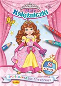 Polska książka : Małe księż... - Grażyna Motylewska