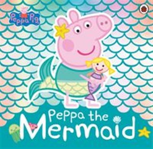 Obrazek Peppa Pig Peppa the Mermaid