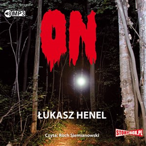 Obrazek [Audiobook] On