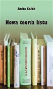 Książka : Nowa teori... - Anita Całek