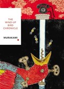 Książka : The Wind-U... - Haruki Murakami