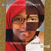 Polska książka : [Audiobook... - Anna Onichimowska