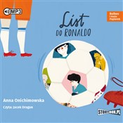 Zobacz : [Audiobook... - Anna Onichimowska