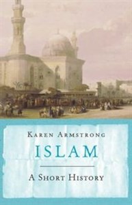 Obrazek Islam A short history