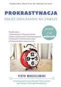 Książka : Prokrastyn... - Piotr Modzelewski