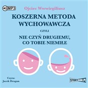 Polnische buch : [Audiobook... - Ojciec Wwwirgiliusz