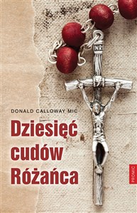 Obrazek Dziesięć cudów Różańca