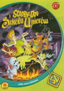 Bild von Scooby-Doo i szkoła upiorów