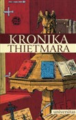 Polnische buch : Kronika Th... - Thietmar