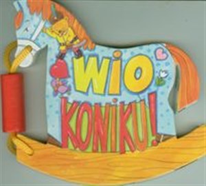 Obrazek Wio Koniku