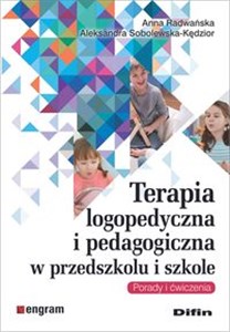 Bild von Terapia logopedyczna i pedagogiczna w przedszkolu i szkole Porady i ćwiczenia