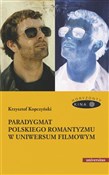 Paradygmat... - Krzysztof Kopczyński - Ksiegarnia w niemczech