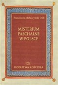 Polnische buch : Misterium ... - Franciszek Małaczyński