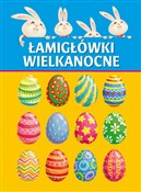 Polska książka : Łamigłówki... - Opracowanie zbiorowe
