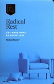 Radical Re... - Richard Lister -  fremdsprachige bücher polnisch 