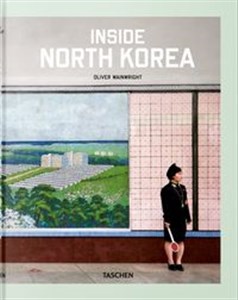 Bild von Inside North Korea