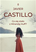 Co się sta... - Javier Castillo -  Polnische Buchandlung 