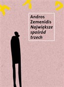 Polnische buch : Największe... - Andros Zemenidis