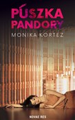 Puszka Pan... - Monika Kortez -  fremdsprachige bücher polnisch 