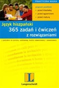 Polnische buch : 365 zadań ...