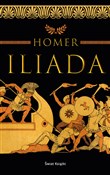Iliada - Homer -  Polnische Buchandlung 